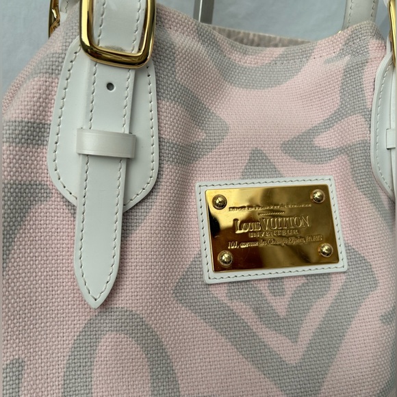 Louis Vuitton Tahitienne Collection - Picture 4 of 9